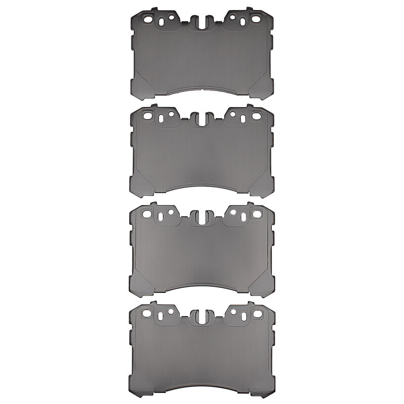 Toyota Mirai Brake Pads - Front - R1 Concepts - Optimum OE - `18-`26